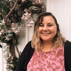 Meet your Posher, Savannah